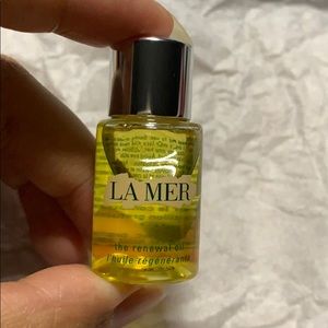 La Mer Renewal Oil